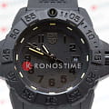 Luminox Luminox Navy SEAL XS.3501.BO.F navy seal швейцарские мужские часы на браслете полиуретан боковой вид