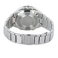 Seiko Seiko Astron GPS Solar SSE127J1 кварцевые мужские часы часы крупный план синий циферблата