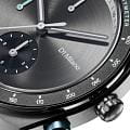D1 Milano D1 Milano Cronografo Essential Black CHBJ21 , наручные мужские часы фото под углом