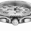 TAG Heuer TAG Heuer Aquaracer Professional 200 Date CBP1111.BA0627  - задняя крышка сталь металл корпуса, швейцария часы