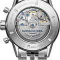 Raymond Weil Raymond Weil Freelancer 7741-ST7-52021 , наручные мужские часы фото под углом