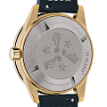 Rado Rado Captain Cook Automatic Bronze R32504205 Automatic, наручные мужские часы фото под углом