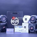Часы Casio G-Shock GA-110LN-8A фото 9