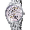 Hamilton Hamilton Jazzmaster Viewmatic Skeleton Lady Auto H32405171 , наручные женские часы фото под углом