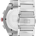 Оригинальные часы Tommy Hilfiger Tommy Hilfiger Multifunction 1791896 кварцевые калибр механизма  общий вид
