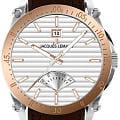 Jacques Lemans Jacques Lemans Derby 1-2202i , наручные мужские часы фото под углом