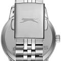 Slazenger Slazenger SL.09.2336.4.07,  англия женские часы на браслете суперметалл боковой вид