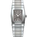 Certina Certina DS Lady Spel C322.7157.12.66  C32271571266 кварцевые женские часы серый циферблат, браслет титановый — вид спереди