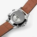 Hamilton Hamilton Khaki Aviation X-Wind Auto Chrono 44mm H77506540 , наручные мужские часы фото под углом