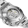 Rado Rado Captain Cook Automatic Chronograph R32145208, captain cook швейцария мужские часы на браслете нержавеющая сталь боковой вид