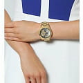 Michael Kors Michael Kors Bradshaw MK6243 , наручные женские часы фото под углом