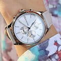 Tommy Hilfiger Tommy Hilfiger Multifunction 1782118  — детали корпуса и кожаный