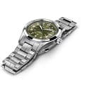 Hamilton Hamilton Khaki Field Auto H70455160 , наручные мужские часы фото под углом