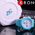 Часы Casio Baby-G BGA-250-2A фото 3