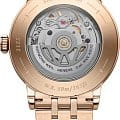 Raymond Weil Raymond Weil 2125-P5-45001, millesime швейцария женские часы на браслете нержавеющая сталь с pvd-покрытием боковой вид
