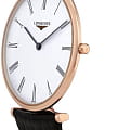Longines Longines La Grande Classique L4.755.1.91.2 , наручные женские часы фото под углом