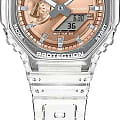 Часы Casio G-Shock GA-2100BM-7A5 фото 4