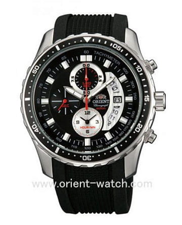 Orient TT0Q003B (FTT0Q003B)