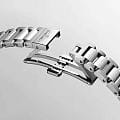 Longines Longines Conquest L3.320.4.07.6 женские часы зеленый циферблат на запястье