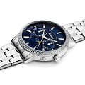 Adriatica Adriatica Moonphase A3808.5115QF , наручные женские часы фото под углом