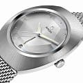 Rado Rado The Original DiaStar R12163118 , наручные мужские часы фото под углом