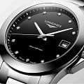 Часы Longines Conquest L3.377.4.57.6 фото 6
