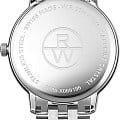 Raymond Weil Raymond Weil Toccata 5585-ST-60001  - задняя крышка металл сталь корпуса, швейцария часы