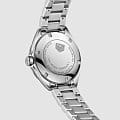 TAG Heuer TAG Heuer Formula 1 WBJ131A.BA0666, formula 1 швейцария женские часы на браслете нержавеющая сталь боковой вид