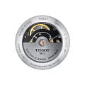 Tissot Tissot Everytime Swissmatic T109.407.11.031.00, t-classic швейцария мужские часы на браслете нержавеющая сталь боковой вид