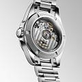 Longines Longines Conquest L3.320.4.07.6 , наручные женские часы фото под углом