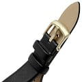 Armani Exchange Armani Exchange Dante AX1869 кварцевые мужские часы часы крупный план черный циферблата