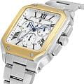 Wainer Wainer Vintage WA.18090-E , наручные мужские часы фото под углом