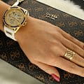 Guess Guess Queen GW0536L2 , наручные женские часы фото под углом