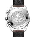 Omega Omega Speedmaster 38 324.18.38.50.63.001 , наручные женские часы фото под углом