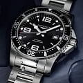 Часы Longines HydroConquest L3.742.4.56.6 фото 6