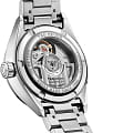 TAG Heuer TAG Heuer Carrera WBN2410.BA0621, carrera швейцария женские часы на браслете нержавеющая сталь боковой вид