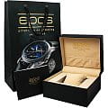 Epos 3402.142.20.36.25 мужские часы застежка крупным планом