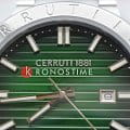 Cerruti 1881 Cerruti 1881 Filiano CIWGA0043103,  франция мужские часы на браслете нержавеющая сталь боковой вид