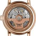 Aviator Aviator Douglas Day-Date V.3.35.2.283.4 мужские часы черный циферблат на запястье