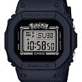 Часы Casio Baby-G BGD-560PKC-1