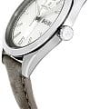 Hamilton Hamilton Broadway Day Date Quartz H43311915, broadway швейцария мужские часы на браслете кожаный боковой вид