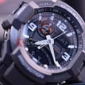 Часы Casio G-Shock GA-1000-1ADR (GA-1000-1A) фото 6