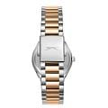 Slazenger Slazenger SL.09.2468.4.04,  англия женские часы на браслете суперметалл с ip покрытием боковой вид