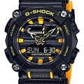 Часы Casio G-Shock GA-900A-1A9DR (GA-900A-1A9)