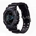 Часы Casio G-Shock GA-110-1B фото 7