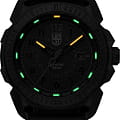 Luminox Luminox Ice-Sar Arctic 1000 Series XL.1002  наручные мужские часы фото под углом.