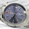 Оригинальные часы Seiko Seiko Conceptual Series Dress SUR371P1 кварцевые калибр механизма 6n52 общий вид