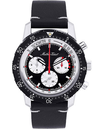 Mathey-Tissot 1970 H1970CHALN