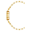 Anne Klein Anne Klein Box Set 4144GPST,  сша женские часы на браслете нержавеющая сталь с ip-покрытием боковой вид
