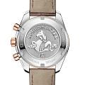 Omega Omega Speedmaster 38 324.28.38.50.02.002  , наручные женские часы фото под углом